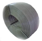Cincho PP Negro, 10x0.7mm, Semi